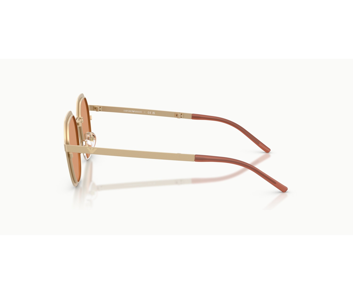 EMPORIO ARMANI - EA2176 - 3002/7 - 51