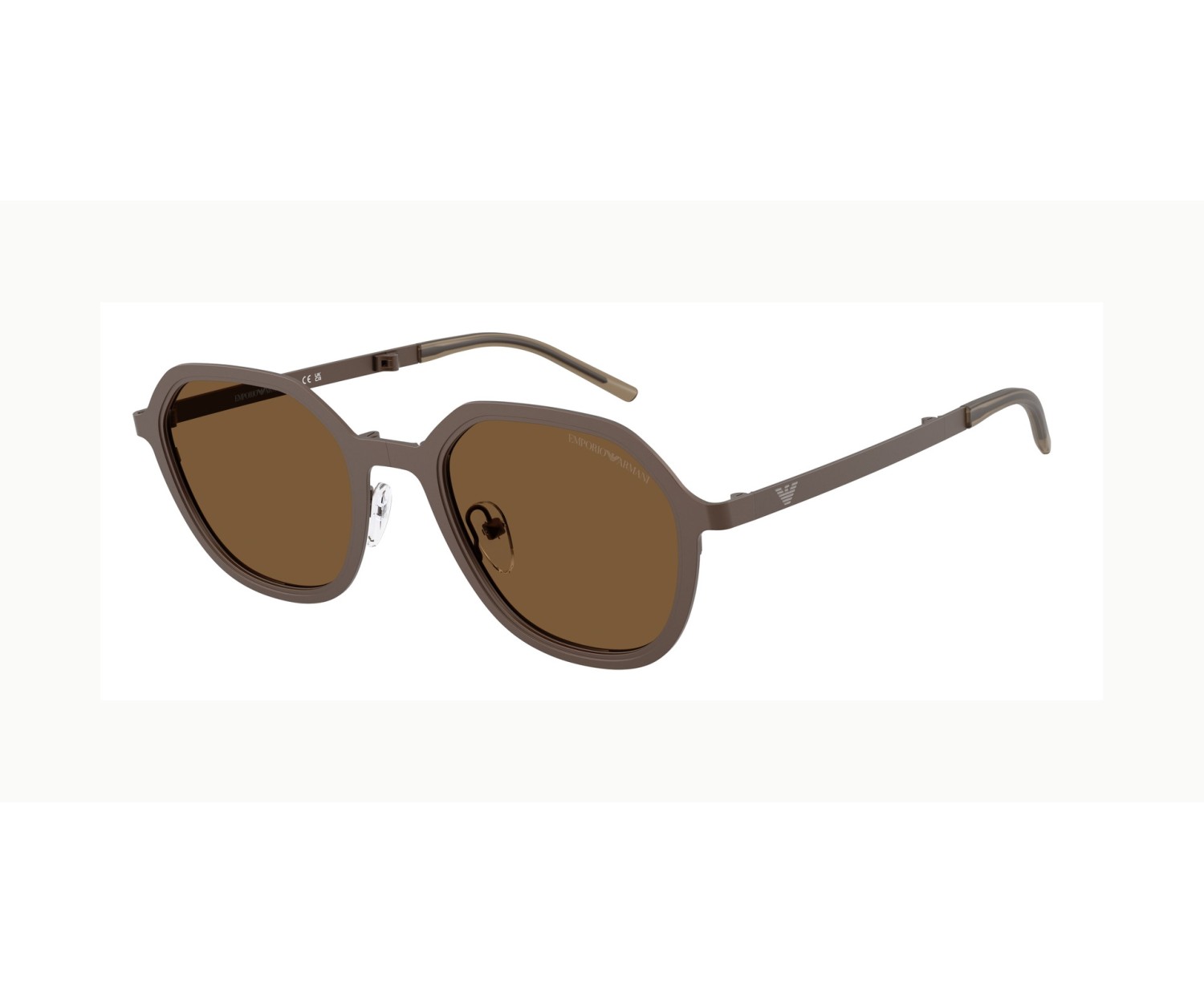 EMPORIO ARMANI - EA2176 - 300693 - 51