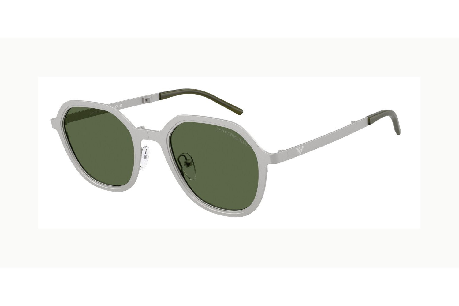 EMPORIO ARMANI - EA2176 - 301571 - 51