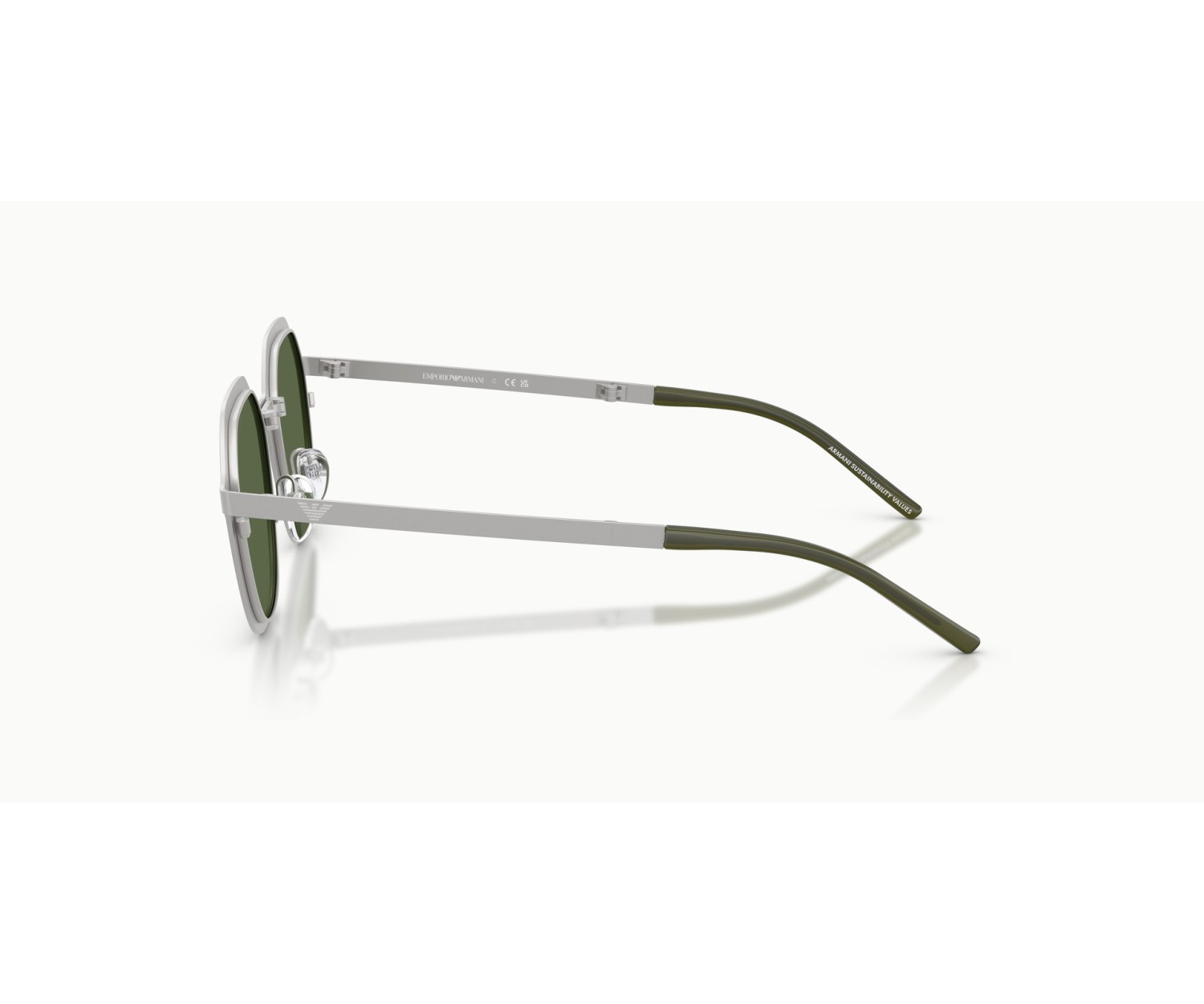 EMPORIO ARMANI - EA2176 - 301571 - 51