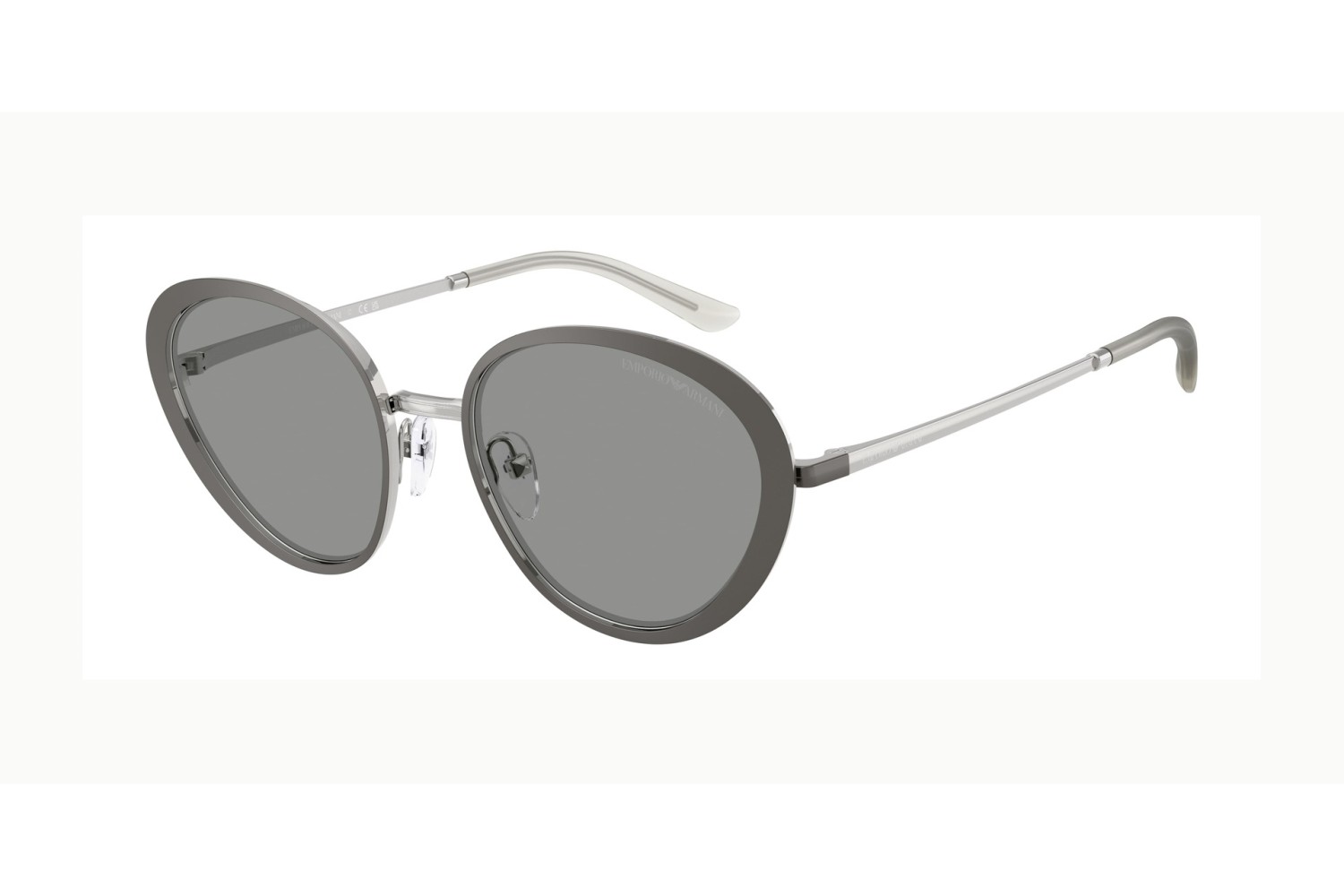 EMPORIO ARMANI - EA2177 - 3003/1 - 51