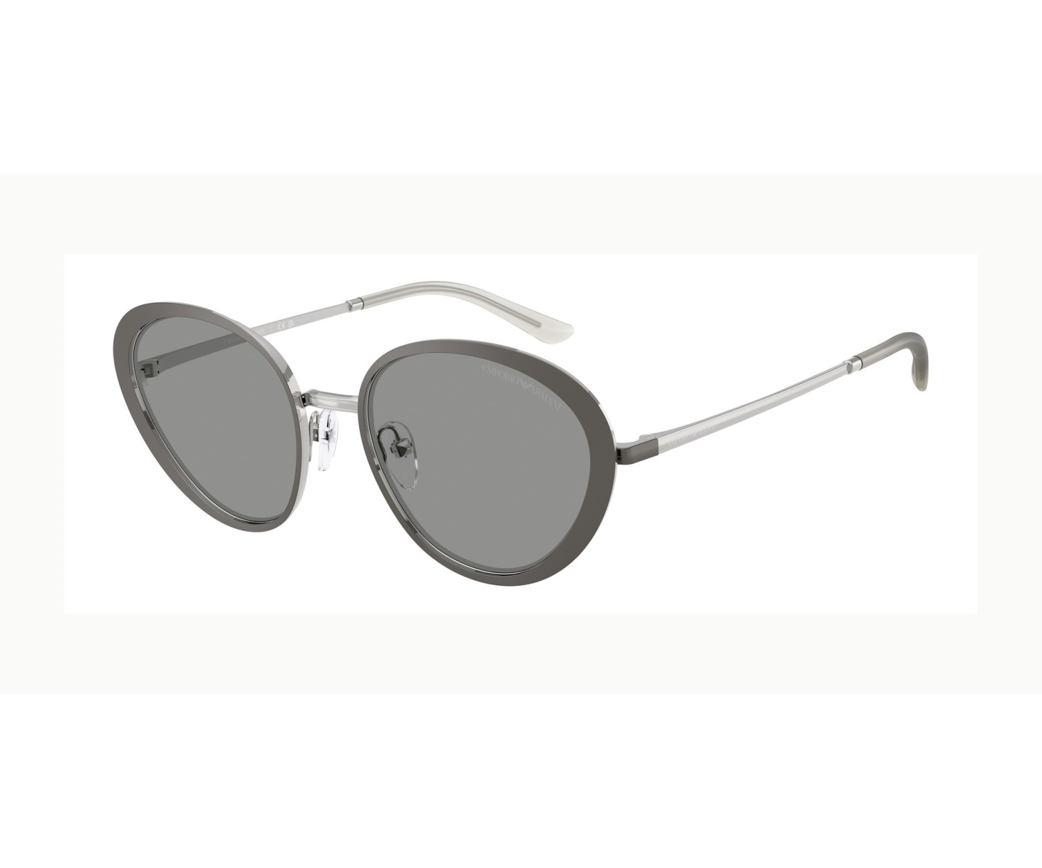 EMPORIO ARMANI - EA2177 - 3003/1 - 51