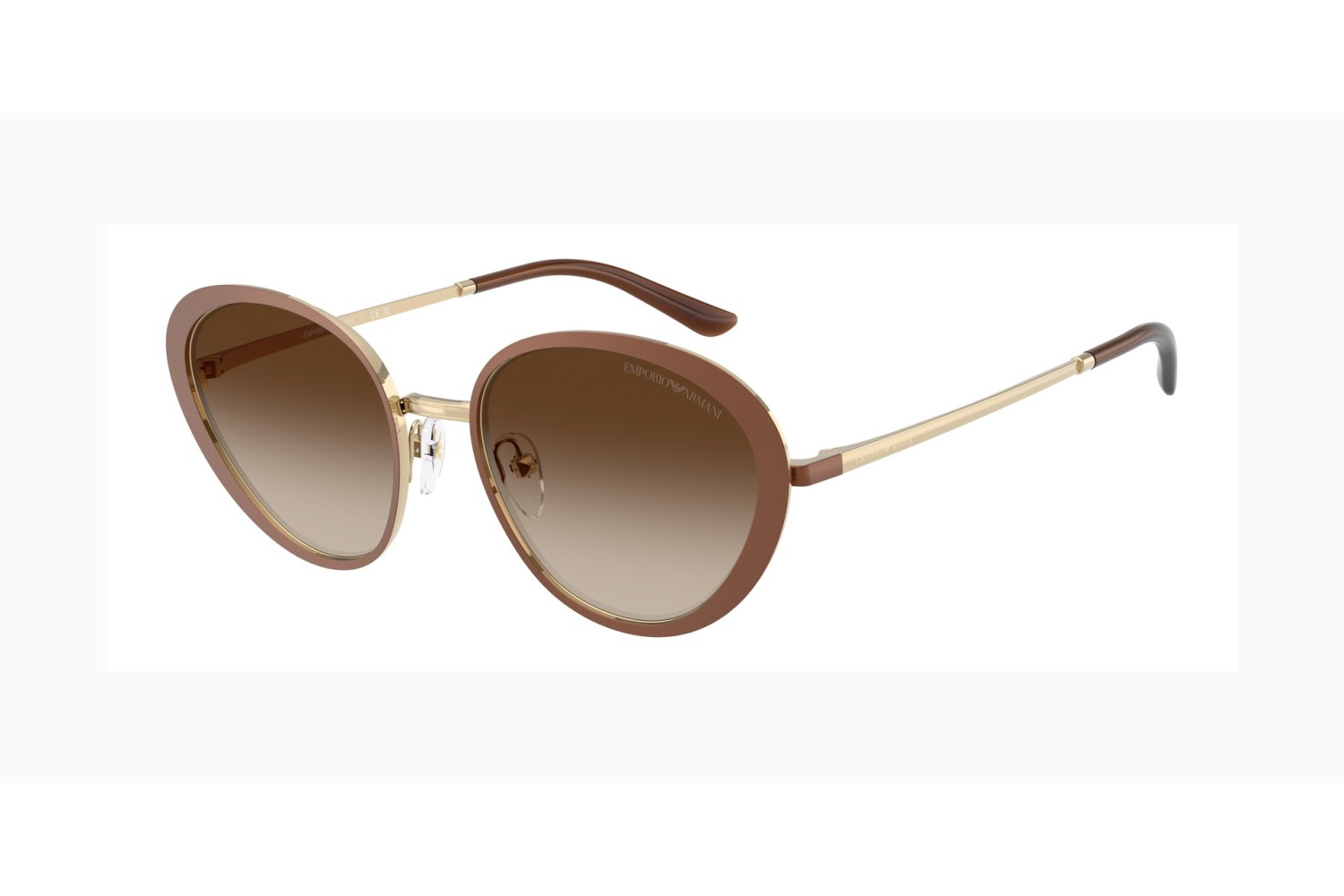 EMPORIO ARMANI - EA2177 - 344113 - 51