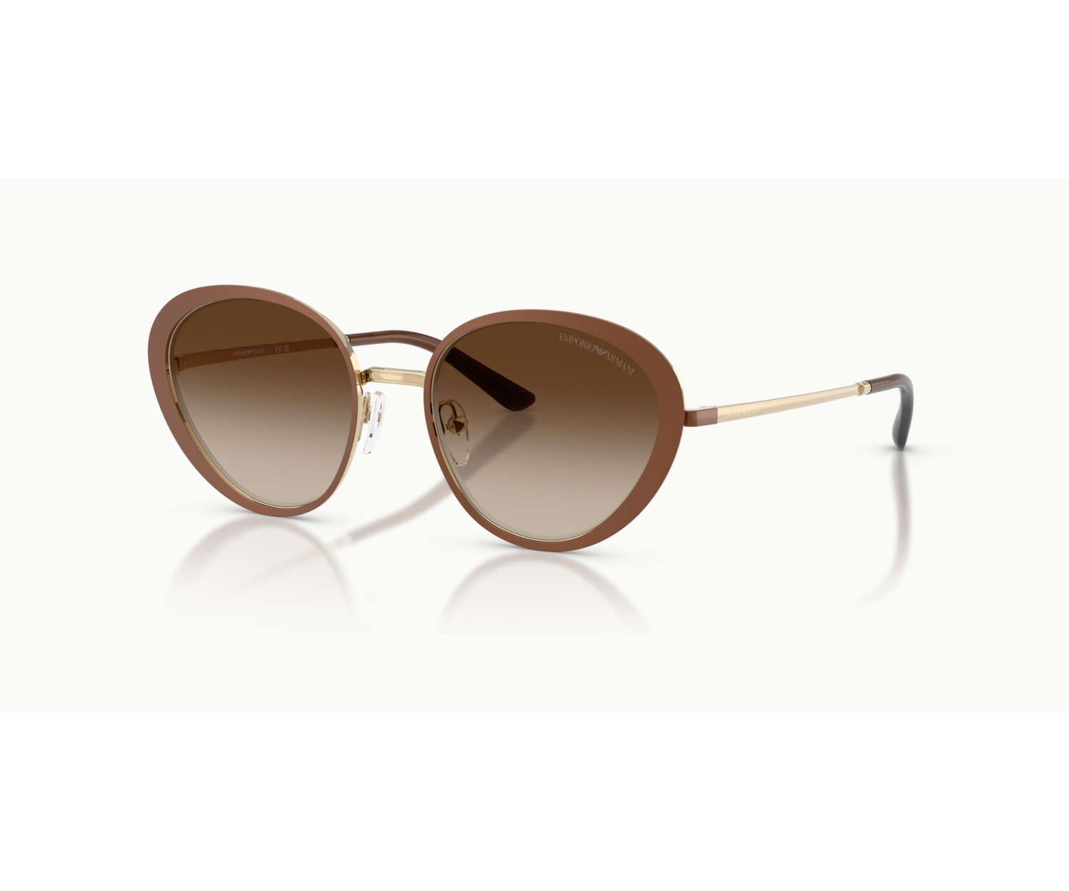 EMPORIO ARMANI - EA2177 - 344113 - 51