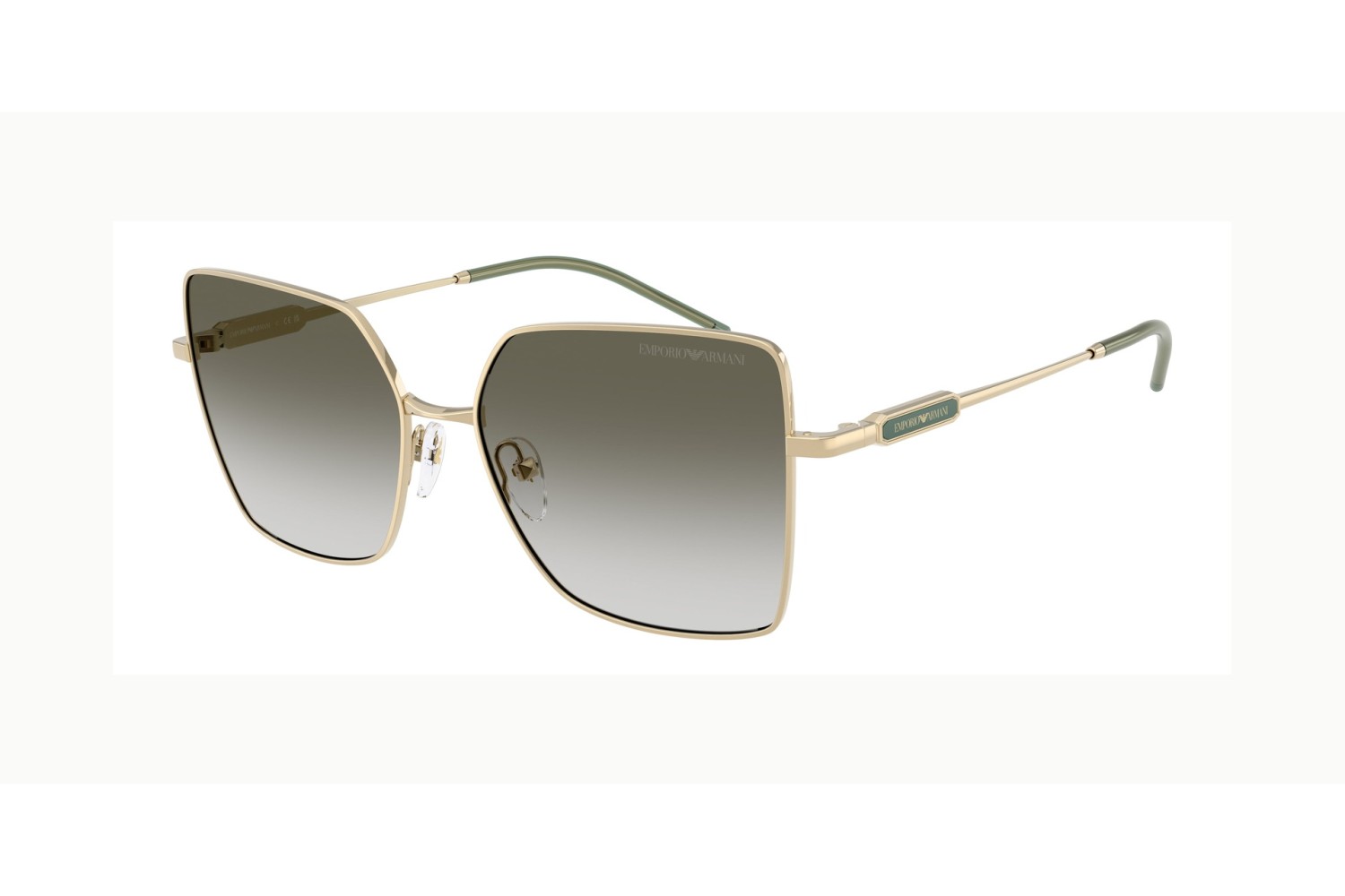 EMPORIO ARMANI - EA2179 - 30132A - 56