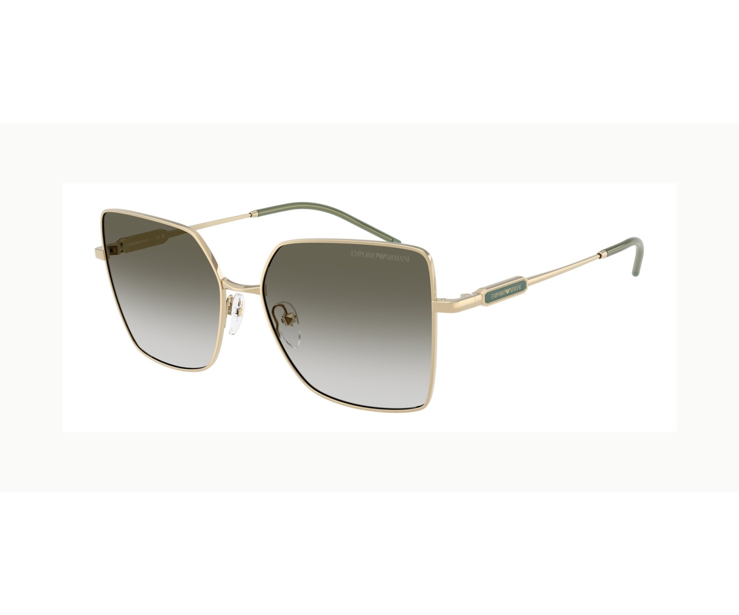 EMPORIO ARMANI - EA2179 - 30132A - 56