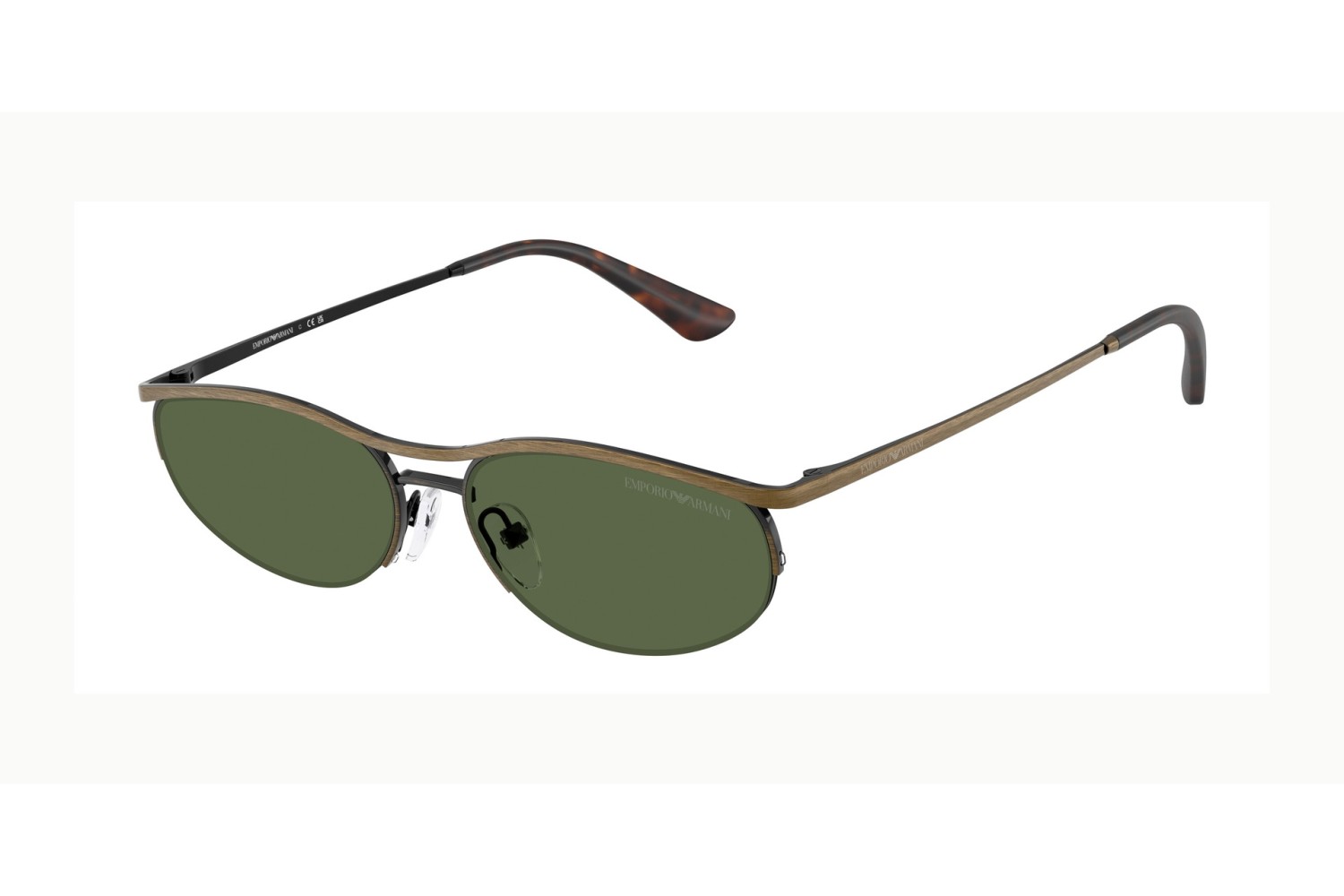 EMPORIO ARMANI - EA2180 - 344671 - 54