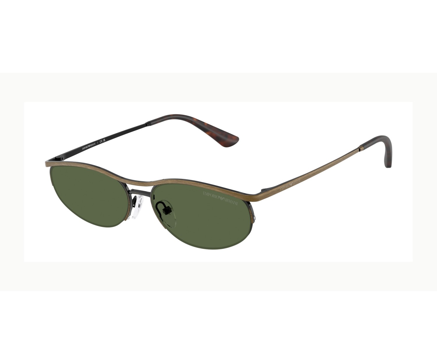 EMPORIO ARMANI - EA2180 - 344671 - 54