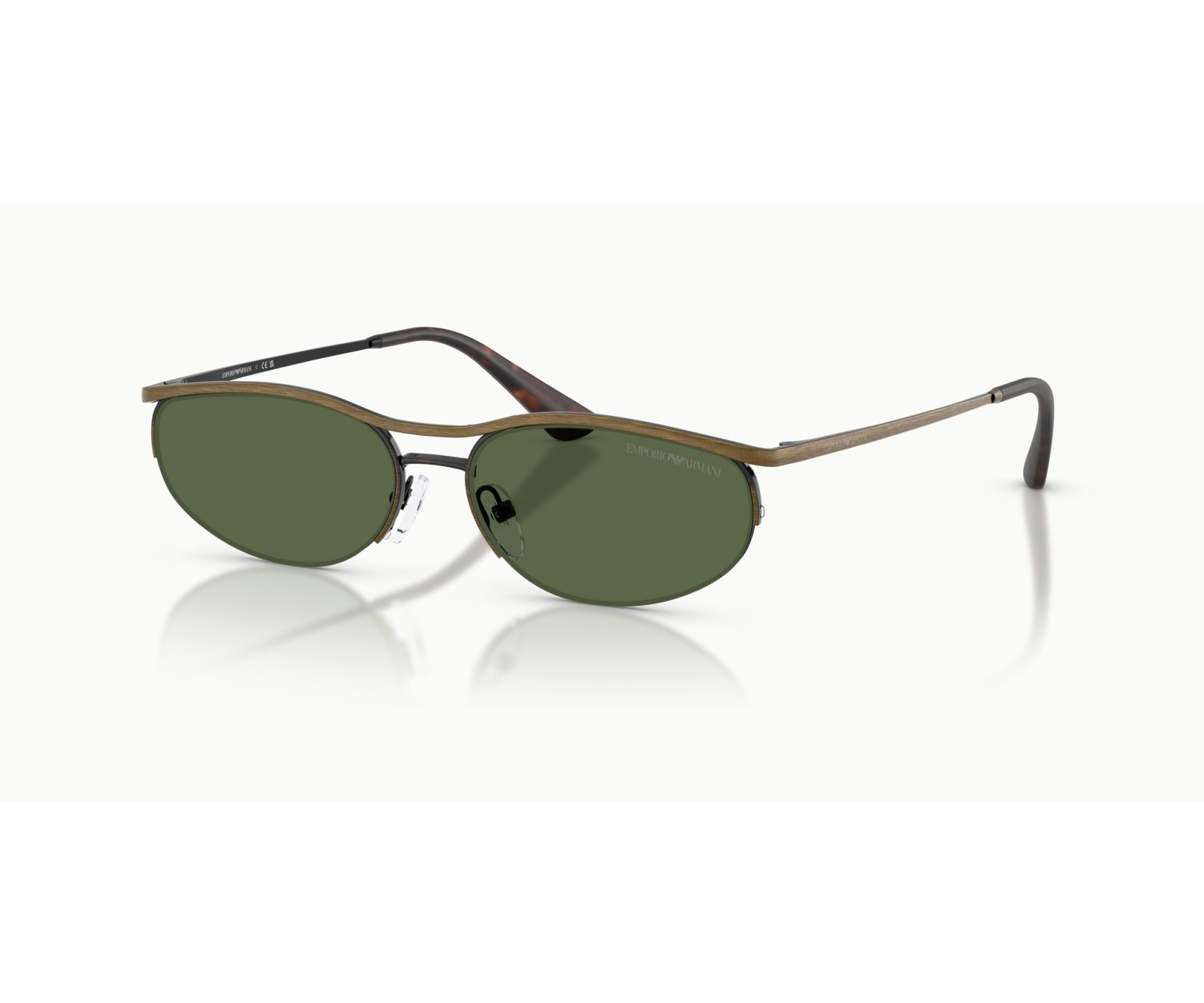 EMPORIO ARMANI - EA2180 - 344671 - 54