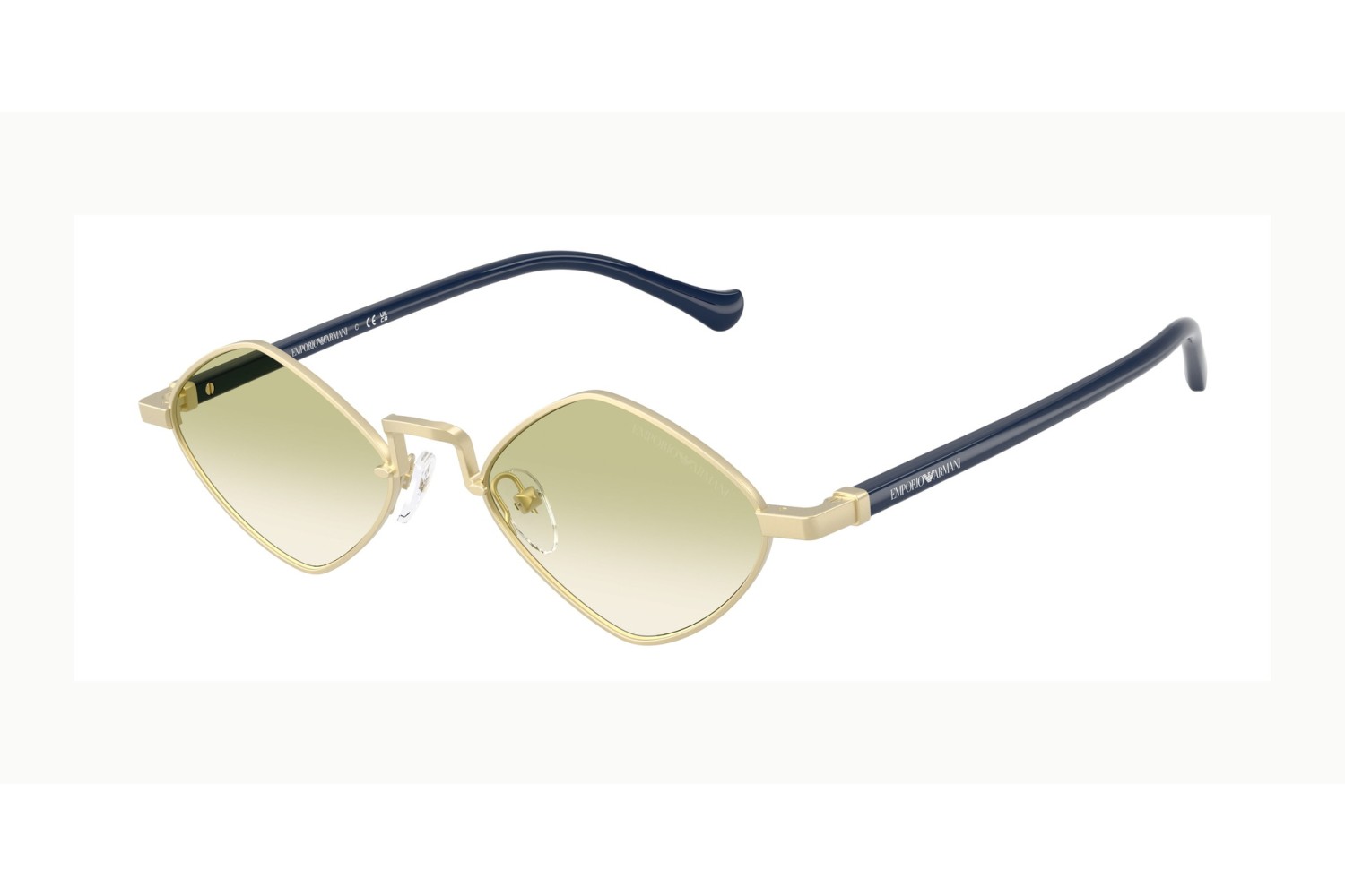 EMPORIO ARMANI - EA2182 - 30028E - 50