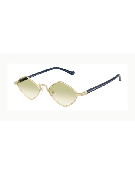 EMPORIO ARMANI - EA2182 - 30028E - 50