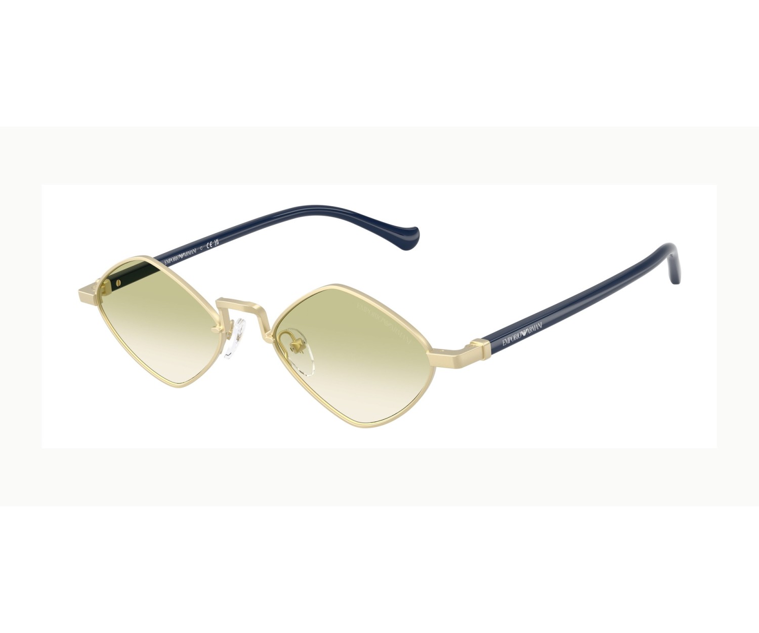 EMPORIO ARMANI - EA2182 - 30028E - 50