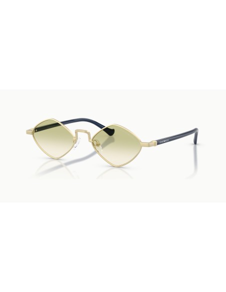 EMPORIO ARMANI - EA2182 - 30028E - 50