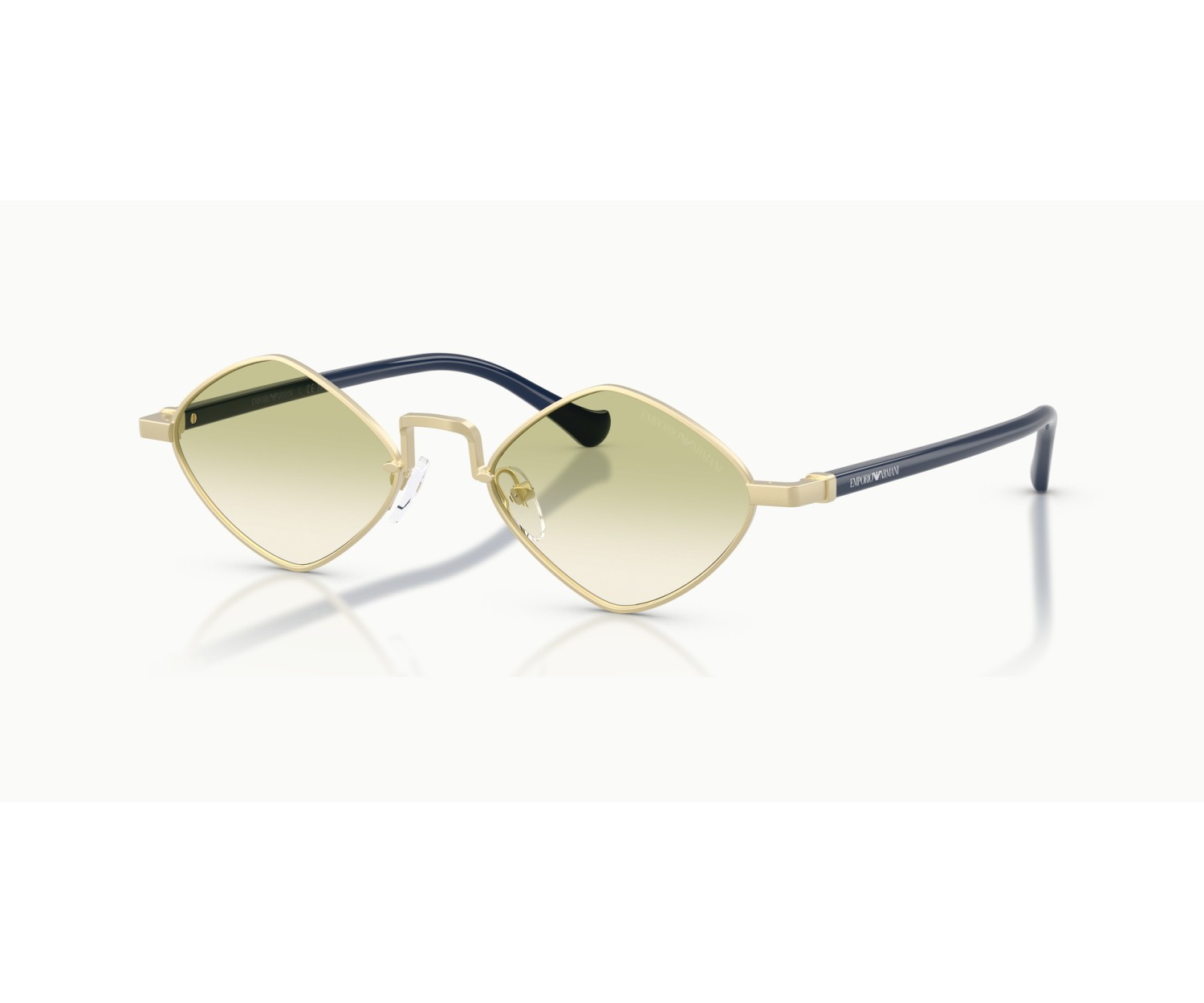 EMPORIO ARMANI - EA2182 - 30028E - 50