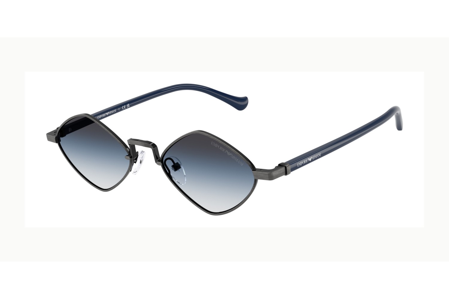 EMPORIO ARMANI - EA2182 - 34448G - 50