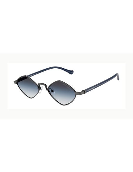 EMPORIO ARMANI - EA2182 - 34448G - 50