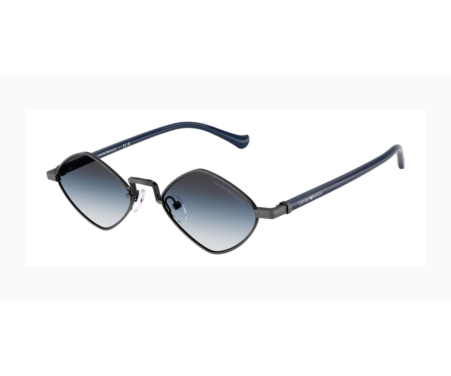 EMPORIO ARMANI - EA2182 - 34448G - 50