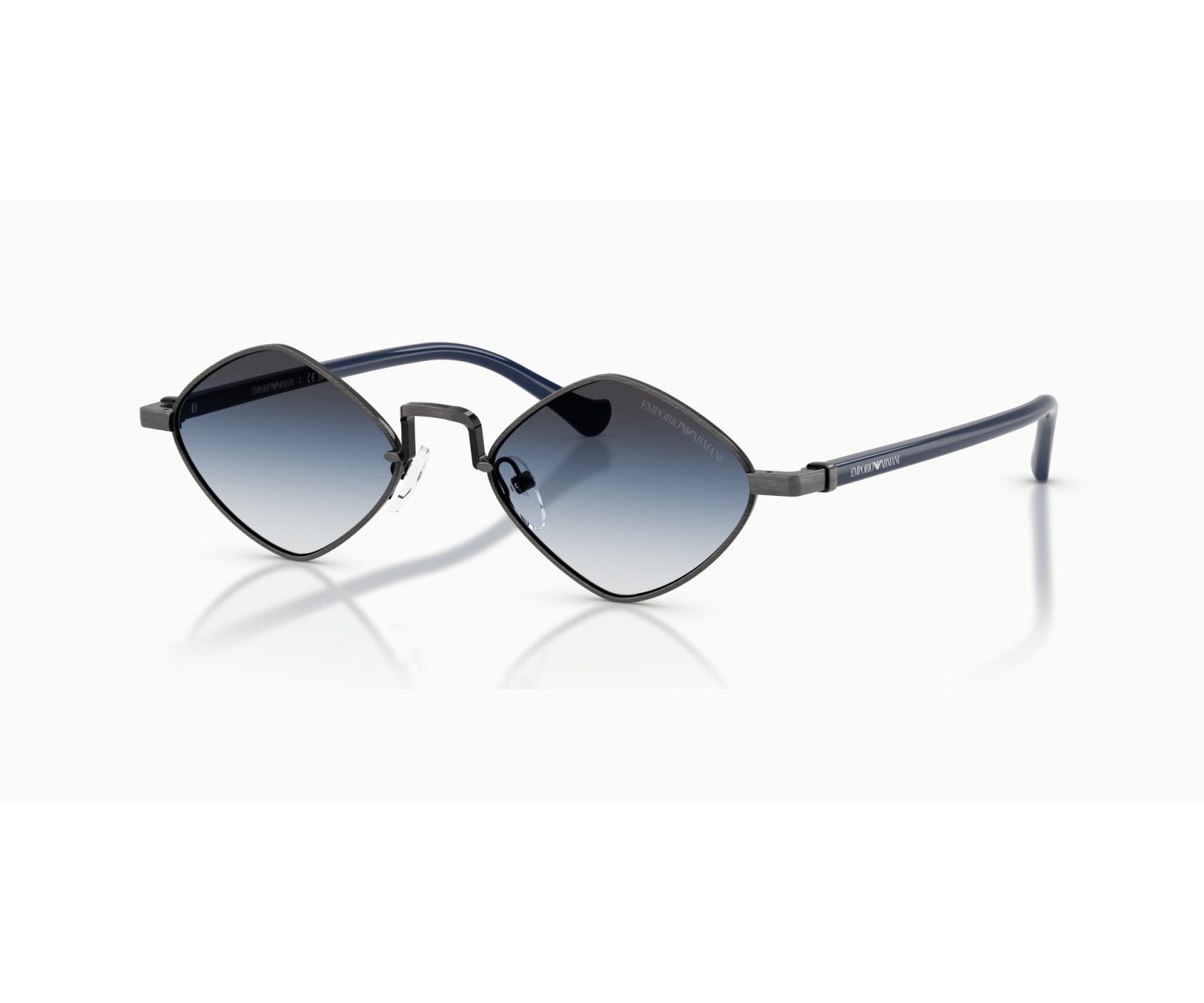 EMPORIO ARMANI - EA2182 - 34448G - 50