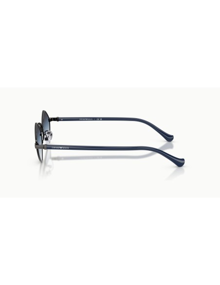 EMPORIO ARMANI - EA2182 - 34448G - 50