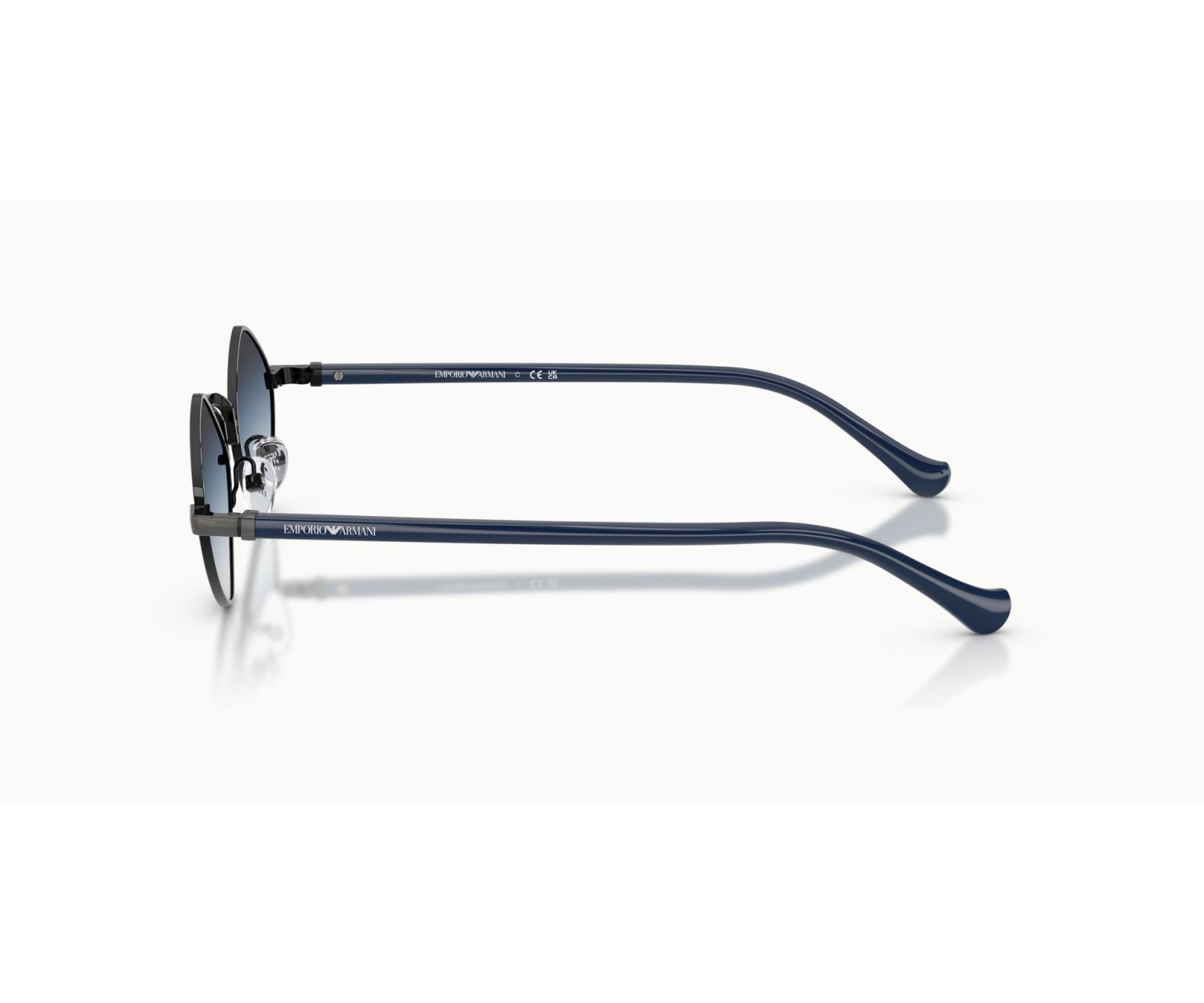 EMPORIO ARMANI - EA2182 - 34448G - 50