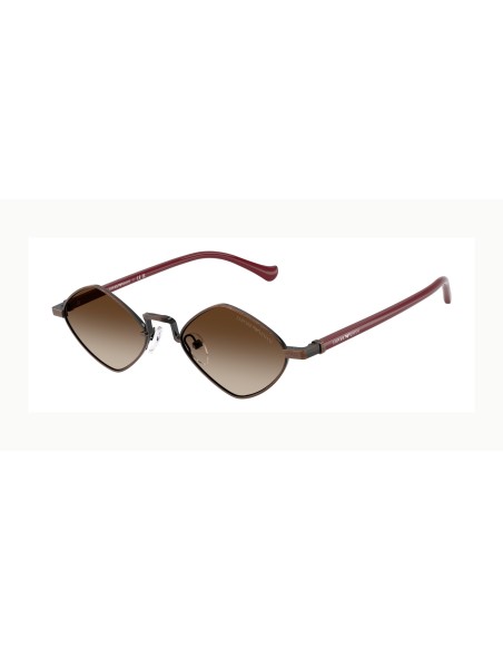 EMPORIO ARMANI - EA2182 - 345513 - 50