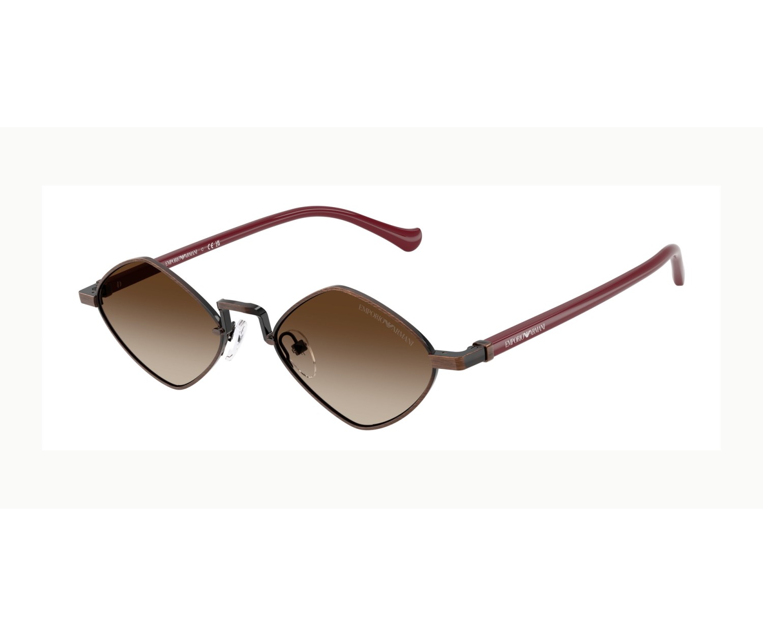 EMPORIO ARMANI - EA2182 - 345513 - 50