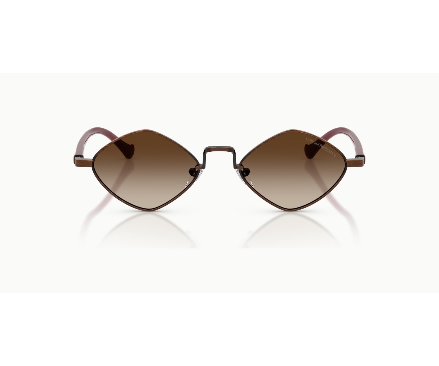 EMPORIO ARMANI - EA2182 - 345513 - 50