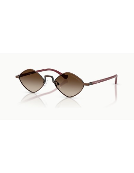 EMPORIO ARMANI - EA2182 - 345513 - 50