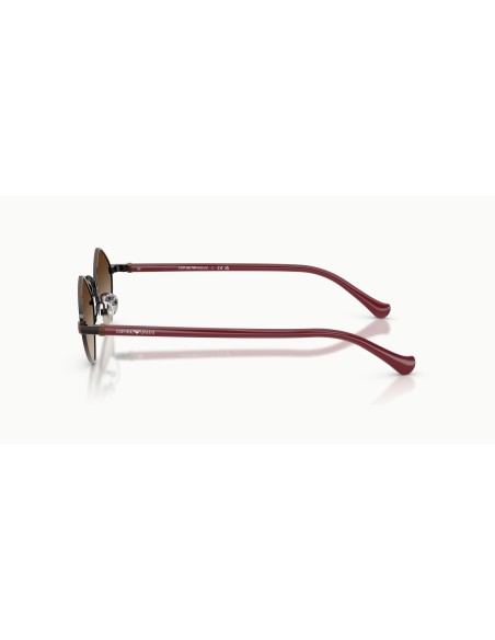 EMPORIO ARMANI - EA2182 - 345513 - 50
