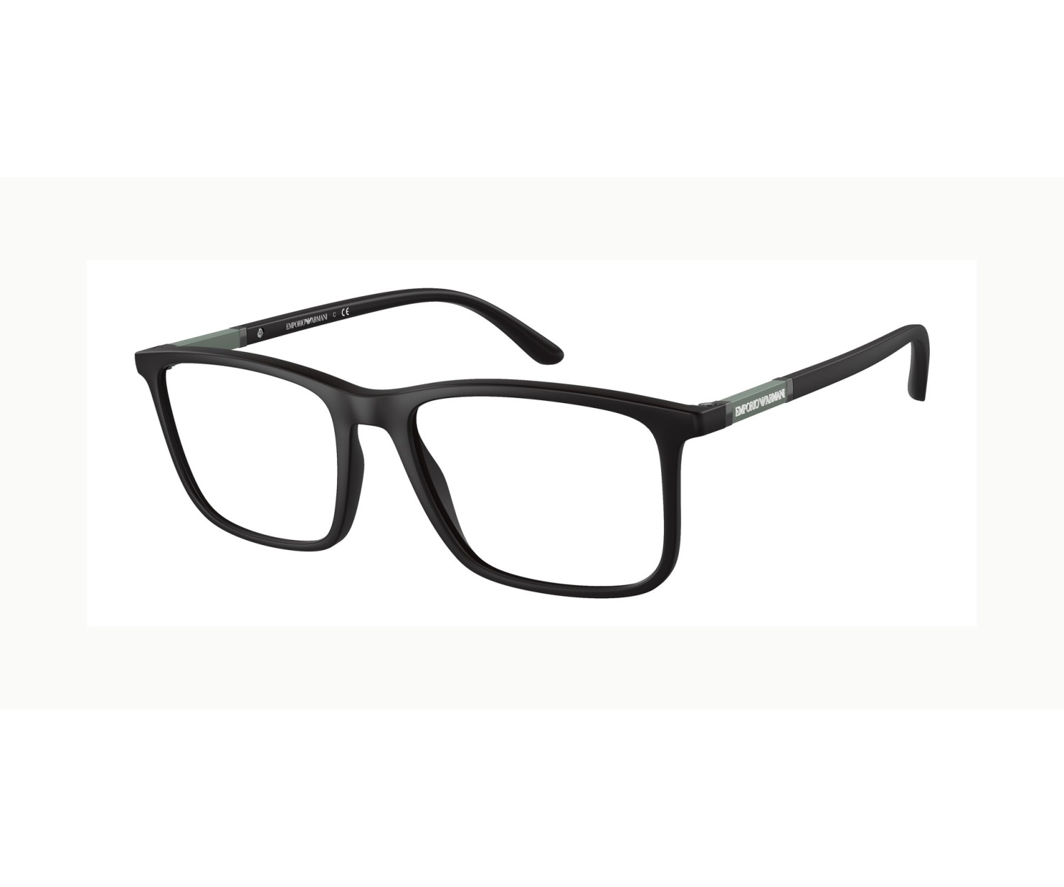 EMPORIO ARMANI - 3181 - 5042 - 52