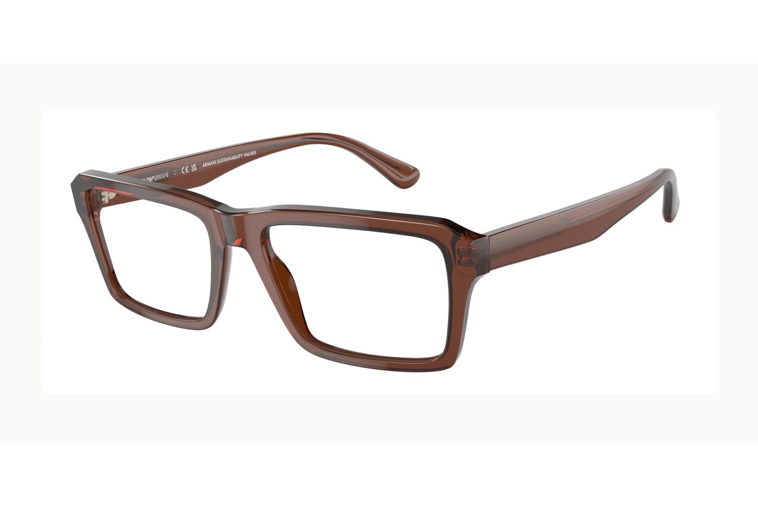 EMPORIO ARMANI - EA3206 - 5044 - 56