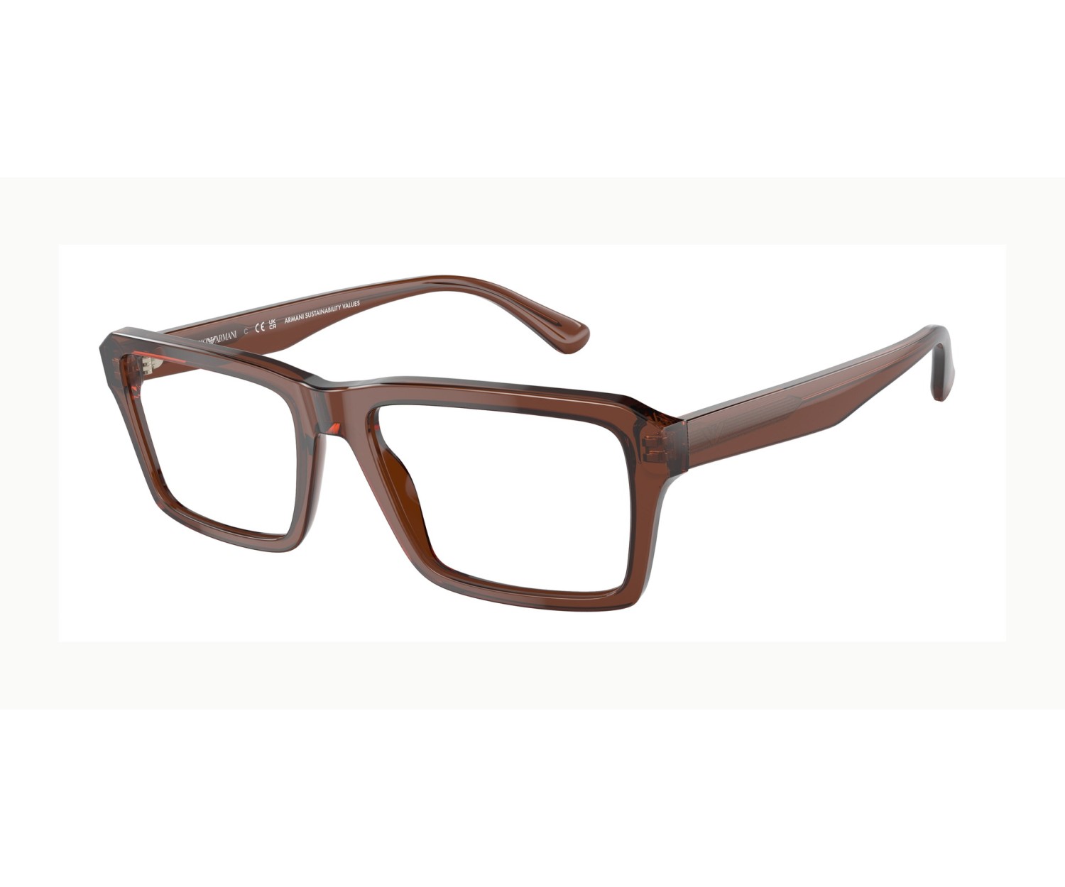 EMPORIO ARMANI - EA3206 - 5044 - 56