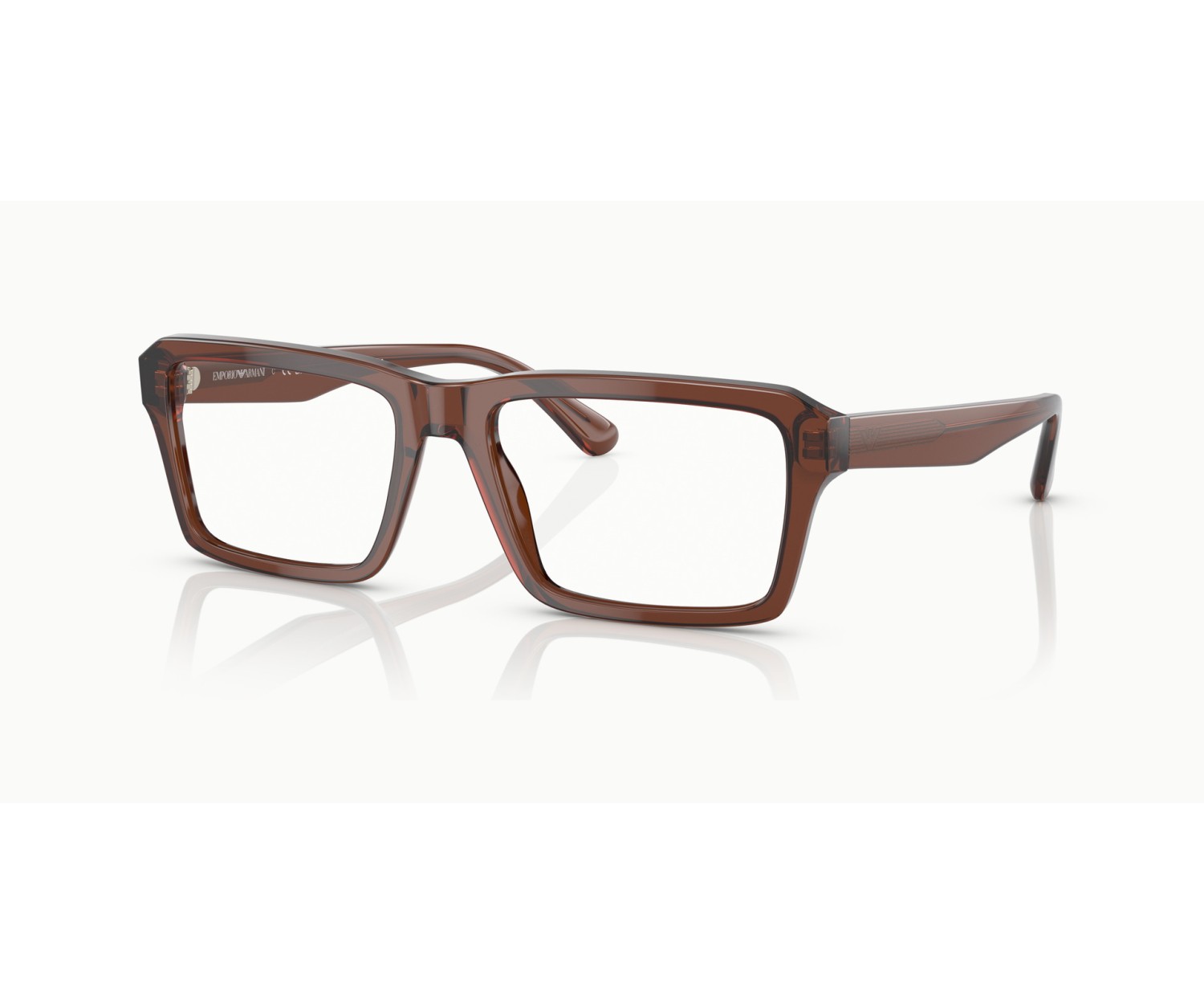 EMPORIO ARMANI - EA3206 - 5044 - 56