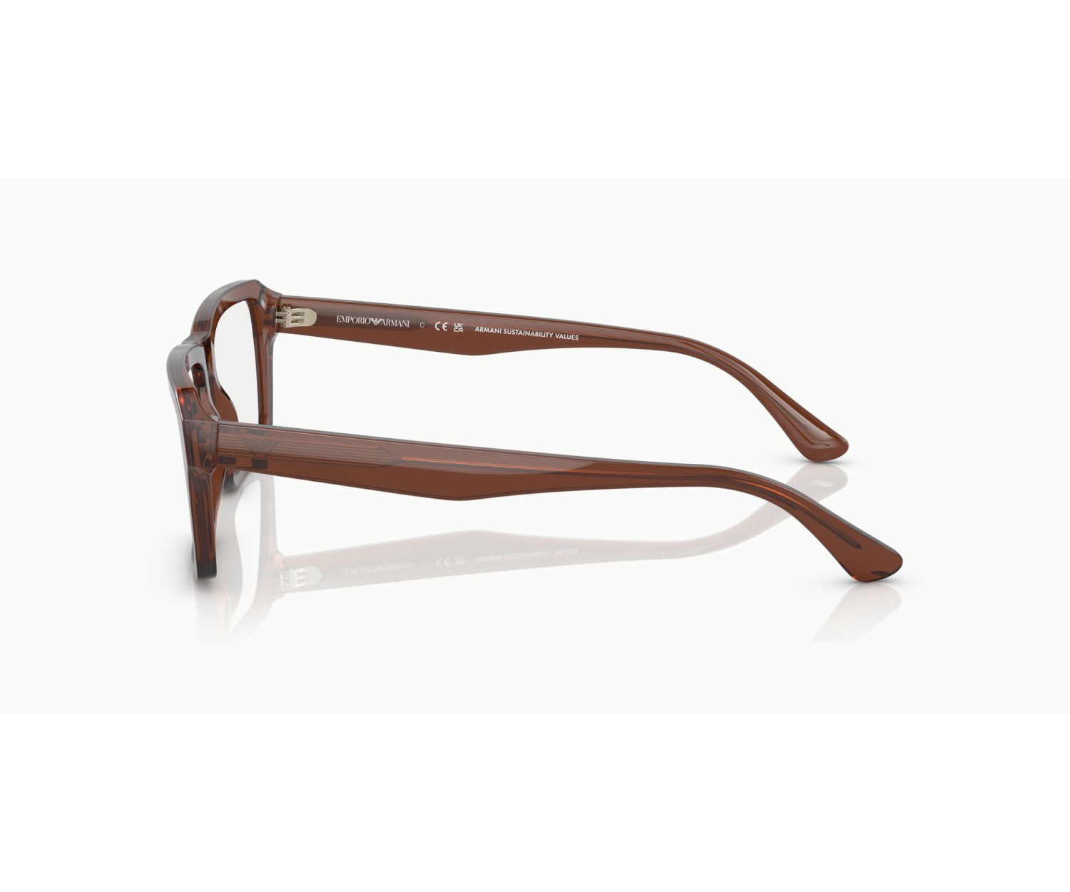 EMPORIO ARMANI - EA3206 - 5044 - 56