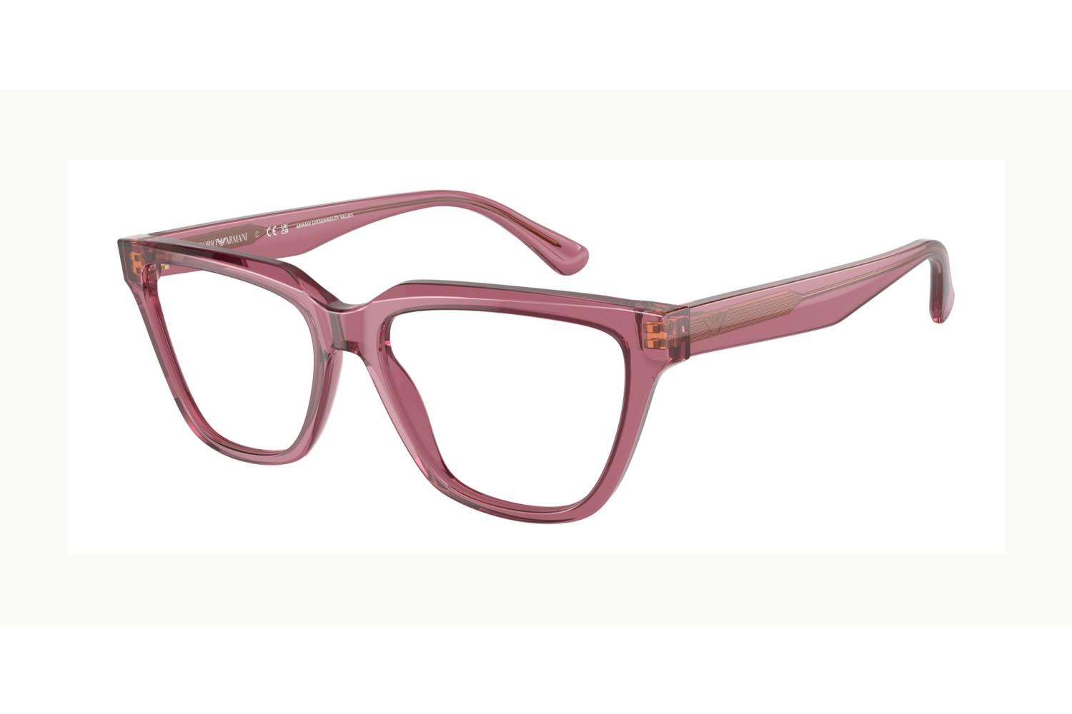 EMPORIO ARMANI - EA3208 - 5544 - 54