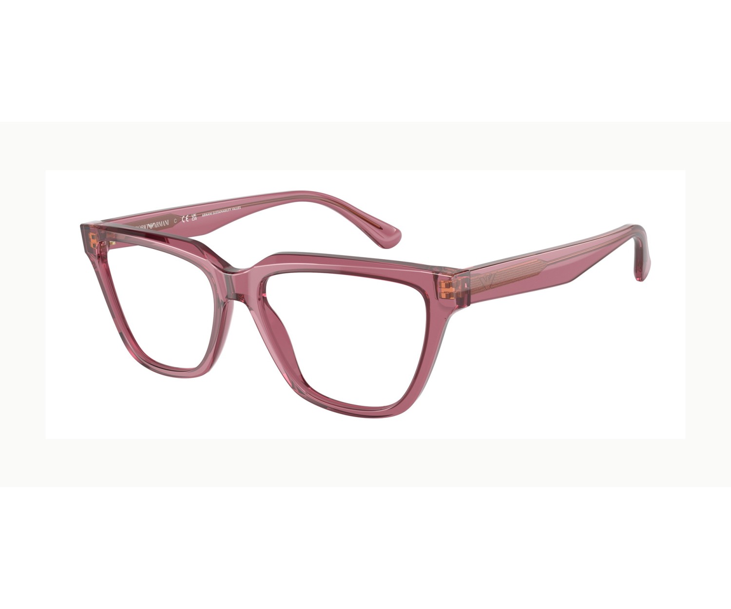 EMPORIO ARMANI - EA3208 - 5544 - 54