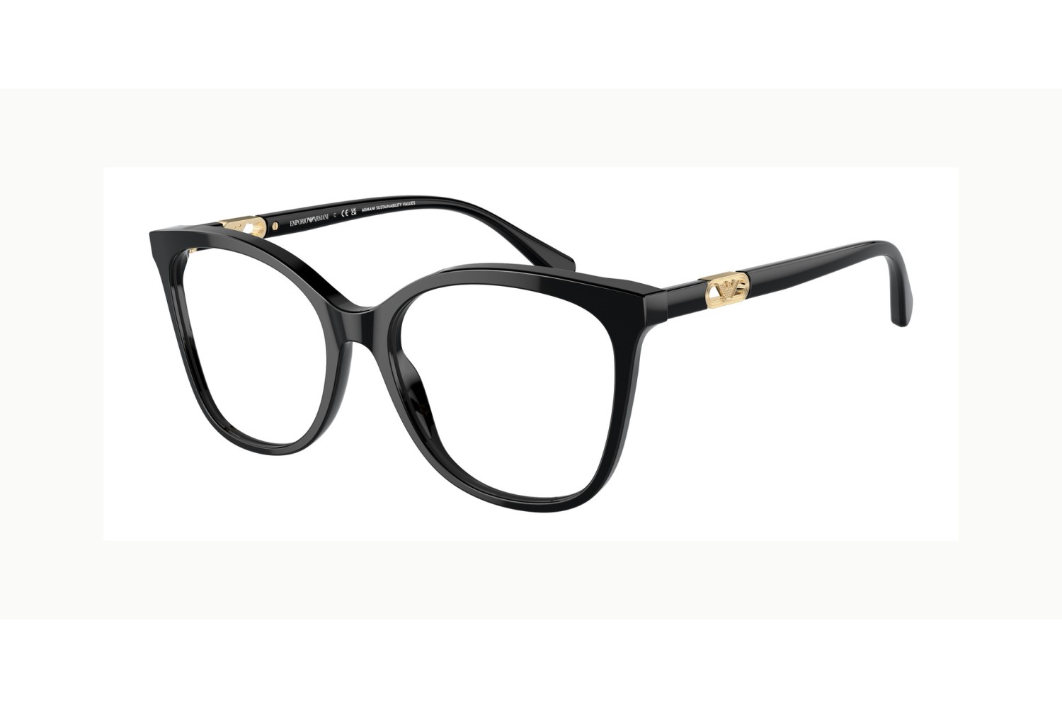 EMPORIO ARMANI - EA3231 - 5017 - 54
