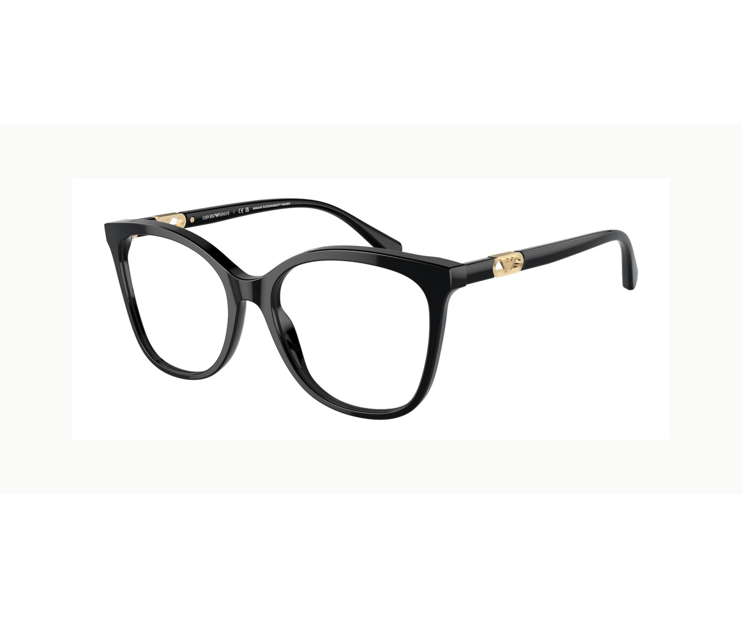 EMPORIO ARMANI - EA3231 - 5017 - 54