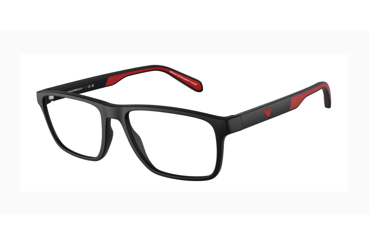 EMPORIO ARMANI - EA3233 - 5997 - 56