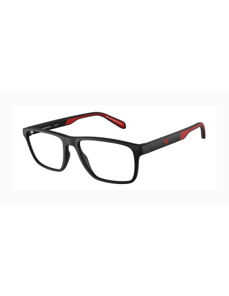 EMPORIO ARMANI - EA3233 - 5997 - 56