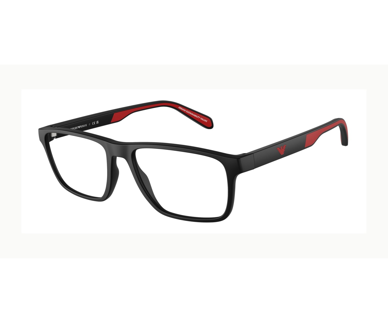 EMPORIO ARMANI - EA3233 - 5997 - 56