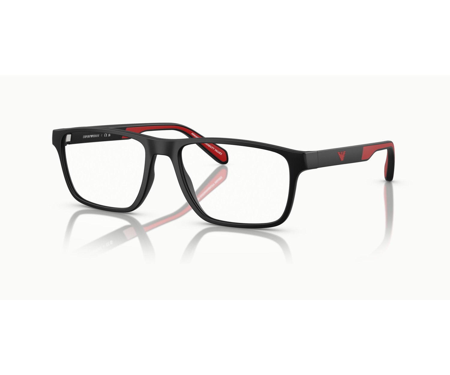 EMPORIO ARMANI - EA3233 - 5997 - 56