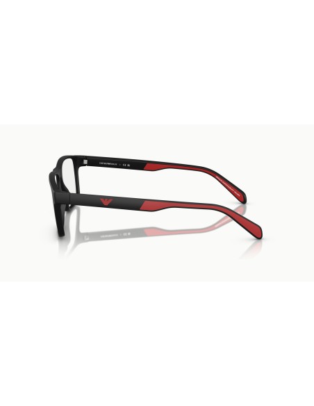 EMPORIO ARMANI - EA3233 - 5997 - 56