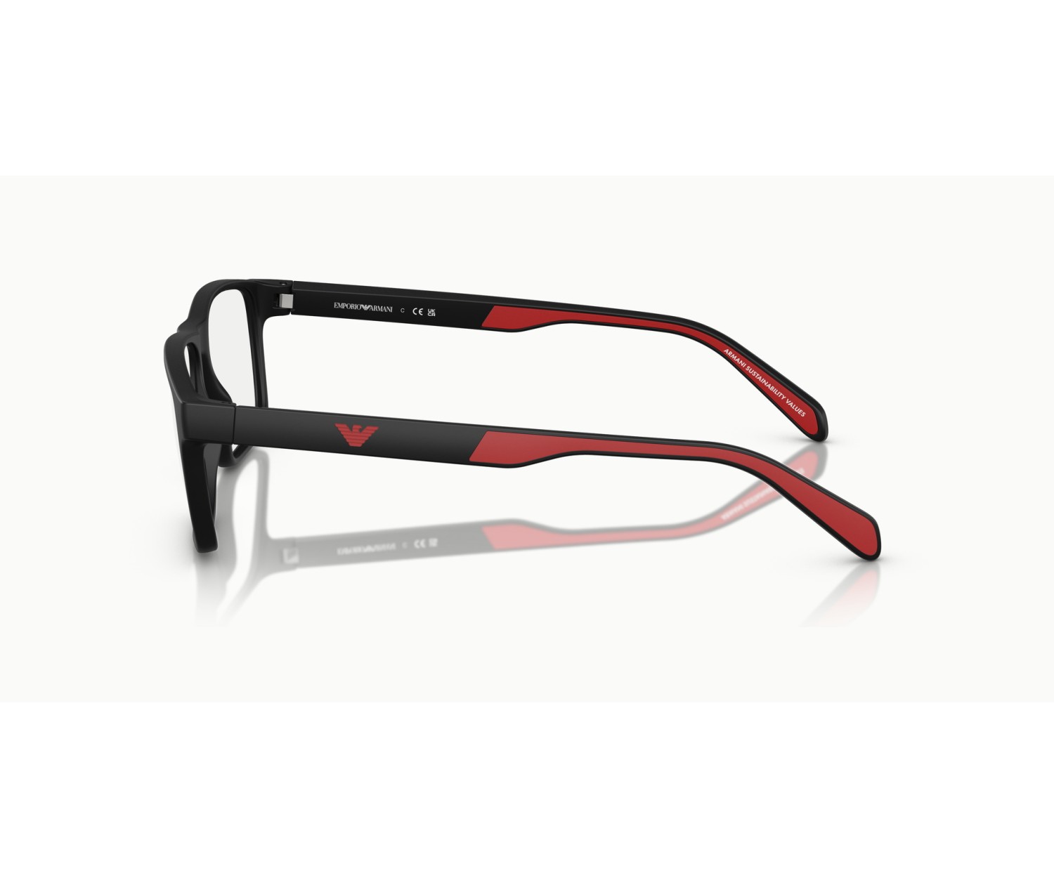 EMPORIO ARMANI - EA3233 - 5997 - 56