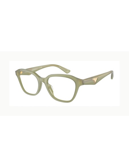 EMPORIO ARMANI - EA3235U - 6116 - 53