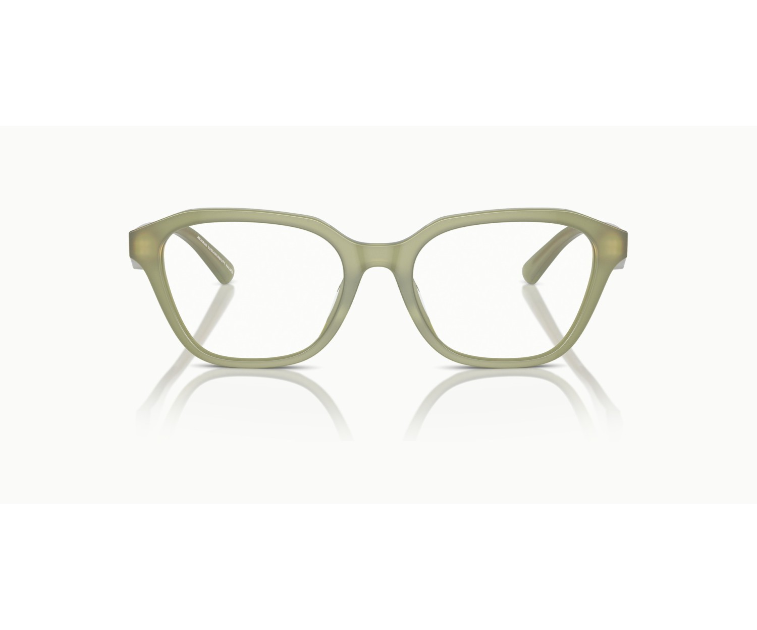 EMPORIO ARMANI - EA3235U - 6116 - 53