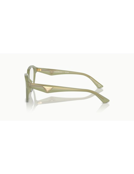 EMPORIO ARMANI - EA3235U - 6116 - 53