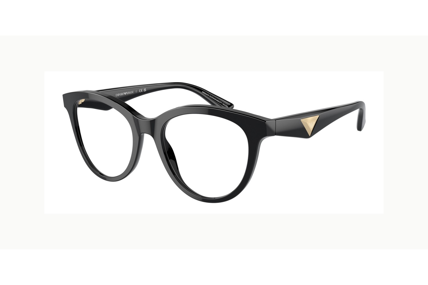 EMPORIO ARMANI - EA3236 - 5017 - 52