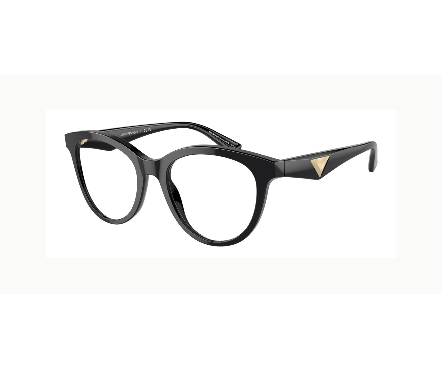EMPORIO ARMANI - EA3236 - 5017 - 52