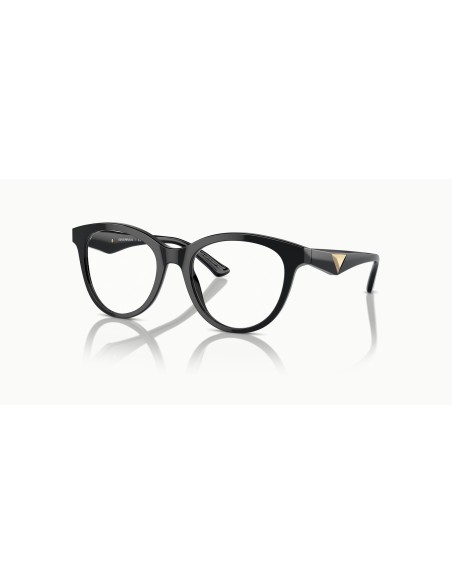 EMPORIO ARMANI - EA3236 - 5017 - 52